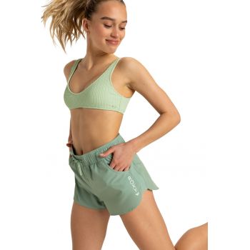 Pantaloni de scurti de baie cu snur Wave 2