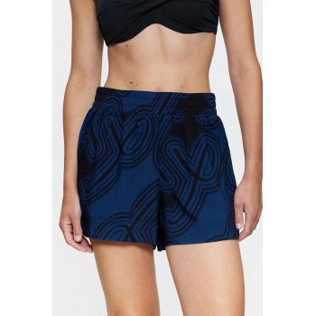 Pantaloni scurti cu buzunare laterale MyWear