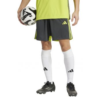 Pantaloni scurti cu talie elastica pentru fotbal