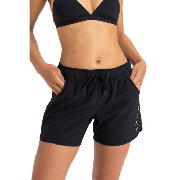 Pantaloni scurti de baie cu buzunare laterale Classics 5