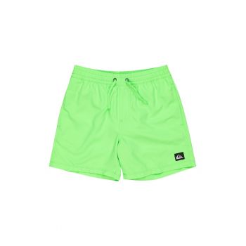 Pantaloni scurti de baie cu logo Everyday Solid