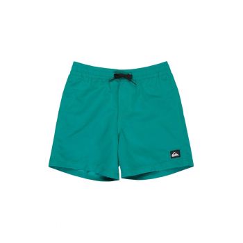 Pantaloni scurti de baie cu logo Everyday Solid
