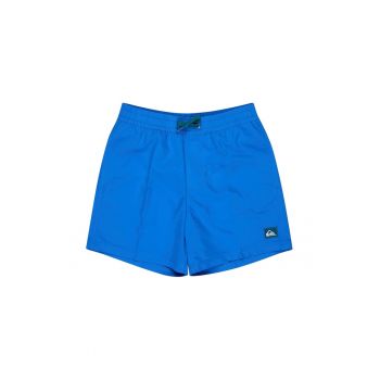 Pantaloni scurti de baie cu logo Everyday Solid