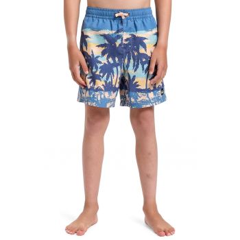 Pantaloni scurti de baie cu snur