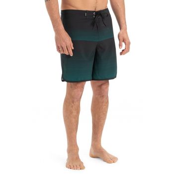 Pantaloni scurti de baie cu snur de ajustare
