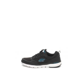 Pantofi cu garnituri de piele pentru antrenament Flex Advantage 3.0