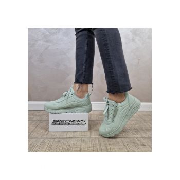 Pantofi dama sport  UNO LITE verde ieftini de firma originali