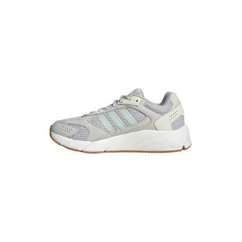 Pantofi sport cu insertii din plasa Crazychaos 2000