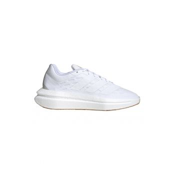 Pantofi sport cu platforma cu talpa wedge Flowboost