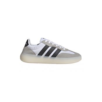 Pantofi sport din piele intoarsa Barreda Decode