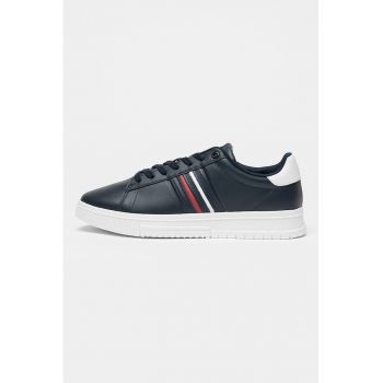 Pantofi sport din piele Modern Cupsole