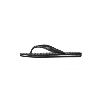 Papuci flip-flop cu logo Basic