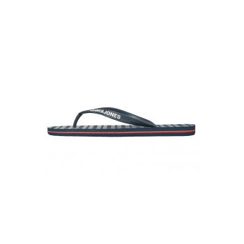 Papuci flip-flop cu logo Basic