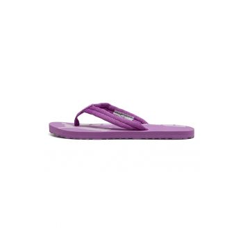 Papuci flip-flop cu logo Epic V2
