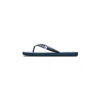 Papuci flip-flop cu logo Java Art
