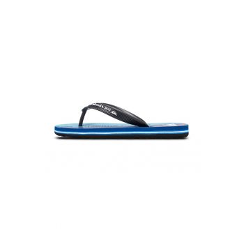Papuci flip-flop cu logo Molokai
