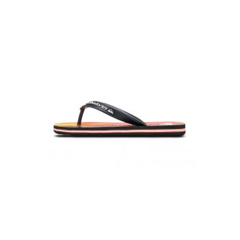 Papuci flip-flop cu logo Molokai