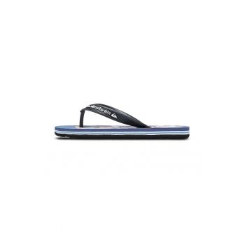 Papuci flip-flop cu logo Molokai