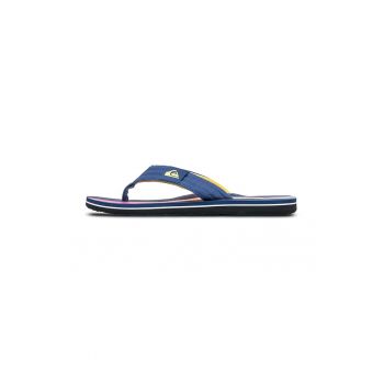 Papuci flip-flop cu logo Molokai