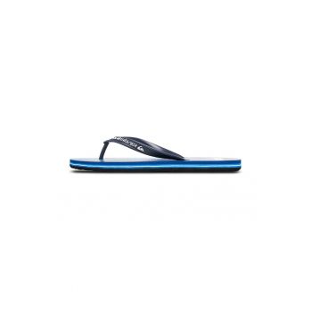 Papuci flip-flop cu logo Molokai Art