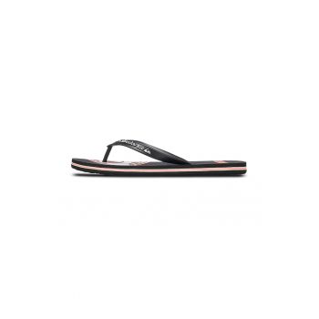 Papuci flip-flop cu logo Molokai Screen