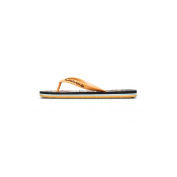 Papuci flip-flop cu logo Molokai Screen