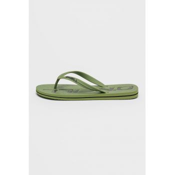 Papuci flip-flop cu logo Profile