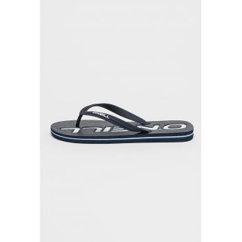 Papuci flip-flop cu logo Profile