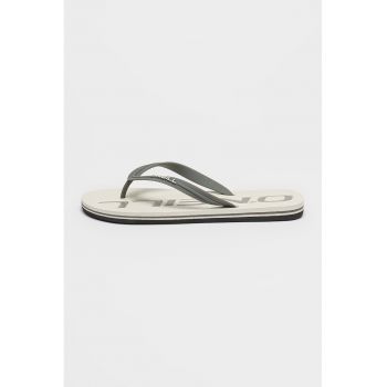 Papuci flip-flop cu logo Profile