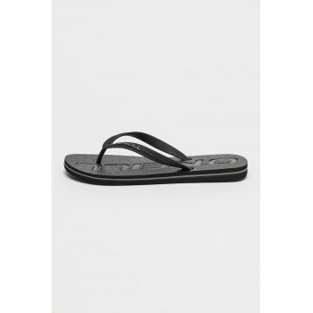 Papuci flip-flop cu logo Profile