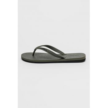Papuci flip-flop cu logo Profile