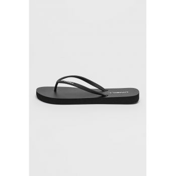 Papuci flip-flop cu logo Profile