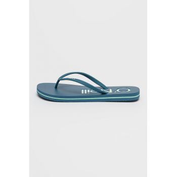 Papuci flip-flop cu logo Profile