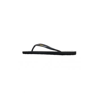 Papuci flip-flop cu model