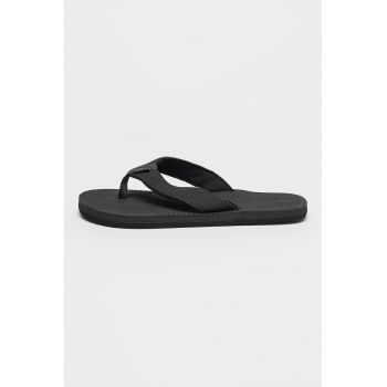Papuci flip-flop cu model uni Koosh