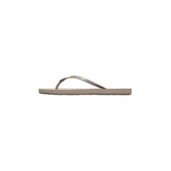 Papuci flip-flop cu model