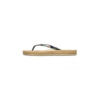 Papuci flip-flop de cauciuc South Beach III