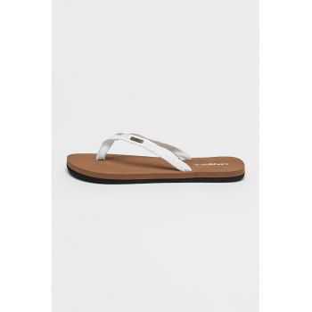 Papuci flip-flop Ditsy Jaquard