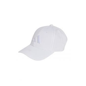 Sapca unisex cu logo B-Ball