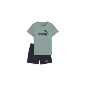Set de tricou si pantaloni scurti