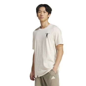 Tricou cu imprimeu pentru fotbal