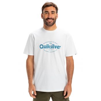 Tricou de bumbac EV Shape