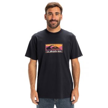 Tricou regular fit cu imprimeu grafic