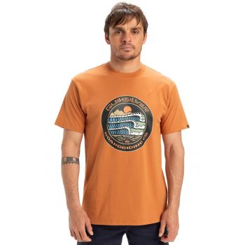 Tricou regular fit cu imprimeu