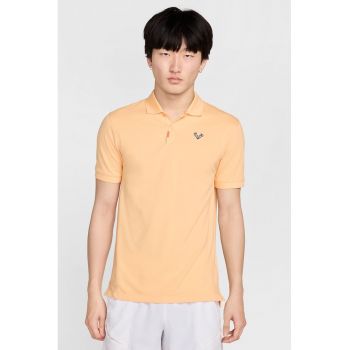 Tricou slim fit cu tehnologie Dri-Fit - pentru tenis Rafa