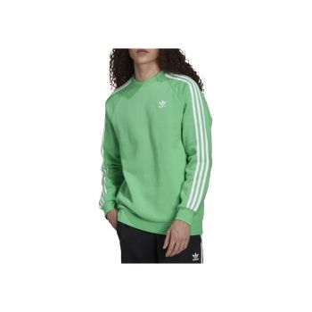 Bluza Adidas Adicolor Classics Trefoil-01