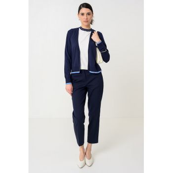 Cardigan slim fit