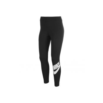Colanti  pentru Femei - w nsw essntl gx hr lggng ftra - CZ8528-010 - 2XS INTL - Negru