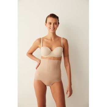 Corset cu model uni