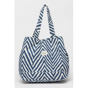 Geanta shopper cu model Juno Geanta shopper cu model Juno